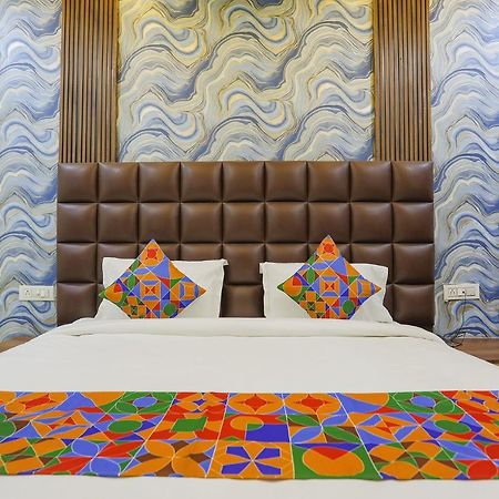 Fabhotel Naman Kanpur Exterior photo