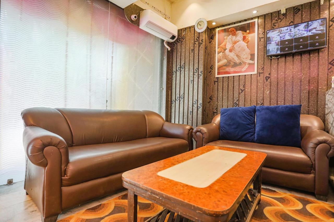 Fabhotel Naman Kanpur Exterior photo